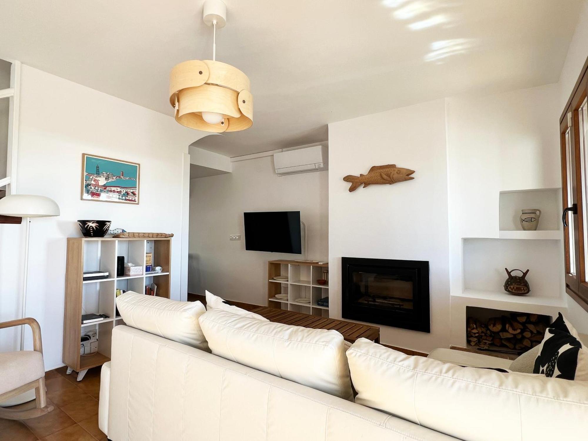 Espectacular Sunny House In The Beach Cunit Zewnętrze zdjęcie