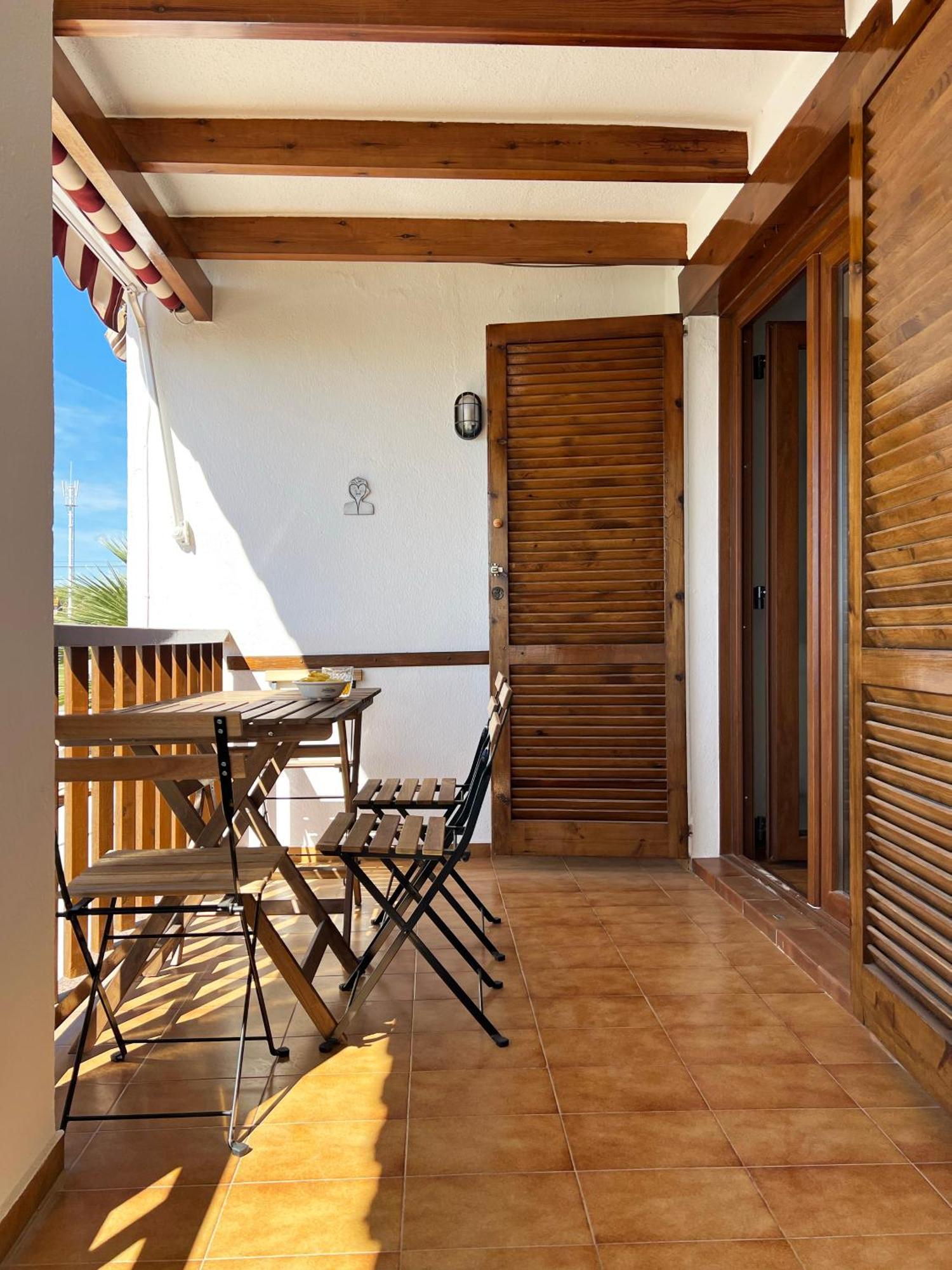 Espectacular Sunny House In The Beach Cunit Zewnętrze zdjęcie