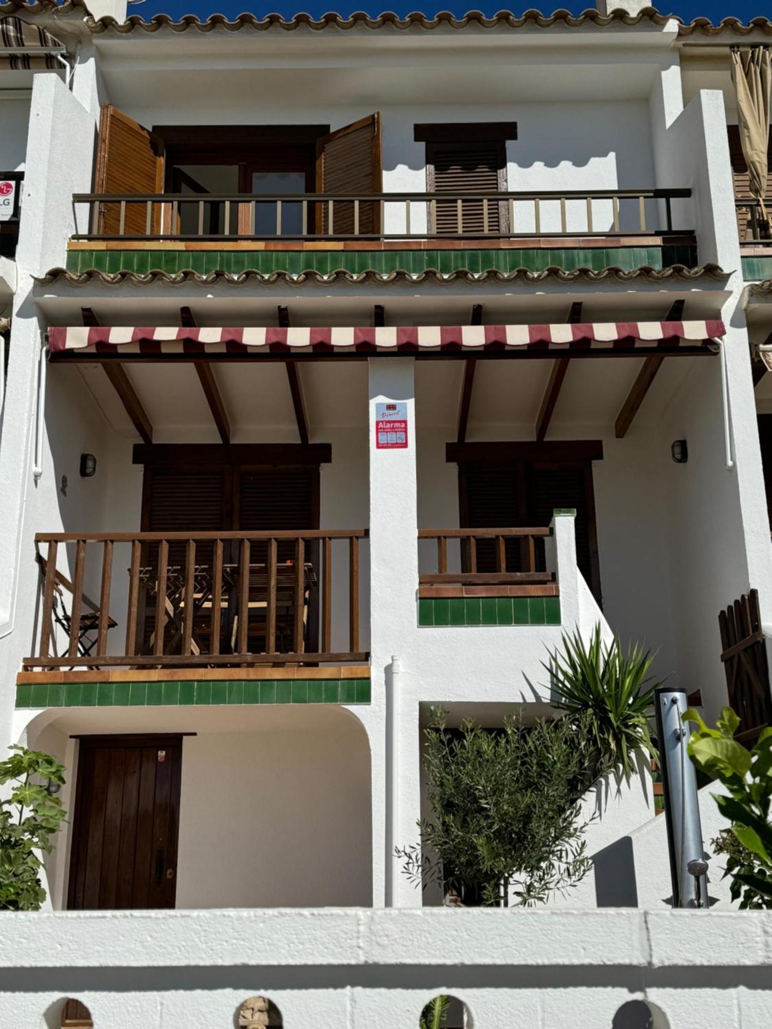 Espectacular Sunny House In The Beach Cunit Zewnętrze zdjęcie